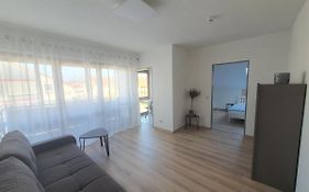 Beautiful City Apartment Fuer Bis 4 Personen