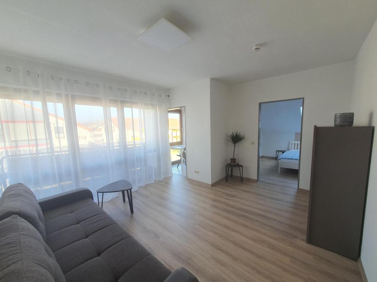 Beautiful City Apartment Fuer Bis 4 Personen Paderborn Buitenkant foto