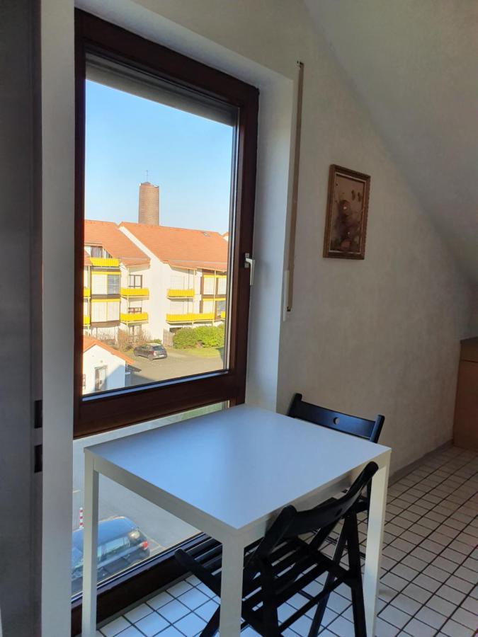 Beautiful City Apartment Fuer Bis 4 Personen Paderborn Buitenkant foto