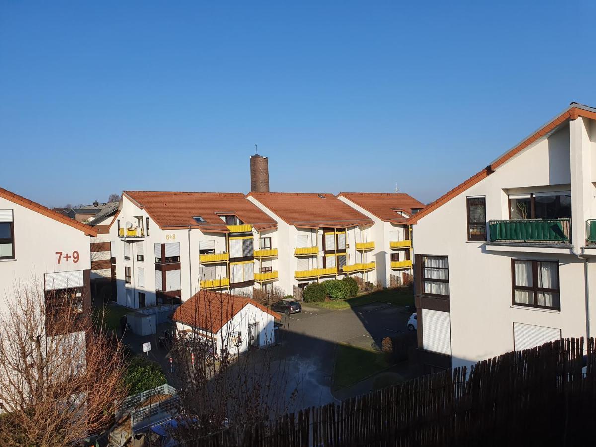 Beautiful City Apartment Fuer Bis 4 Personen Paderborn Buitenkant foto
