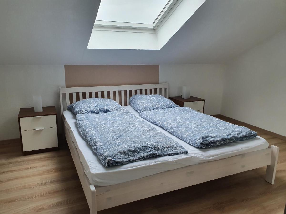 Beautiful City Apartment Fuer Bis 4 Personen Paderborn Buitenkant foto